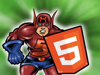 Captain HTML5