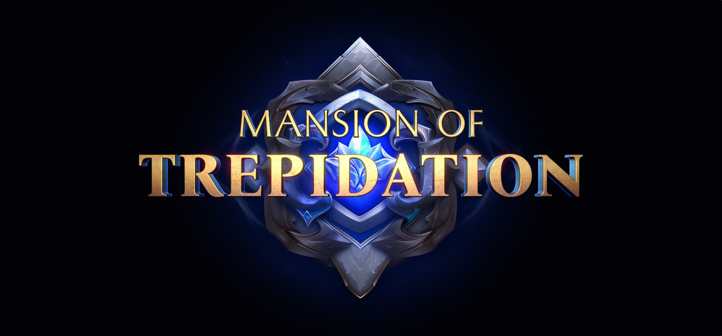 The Mansion of Trepidation