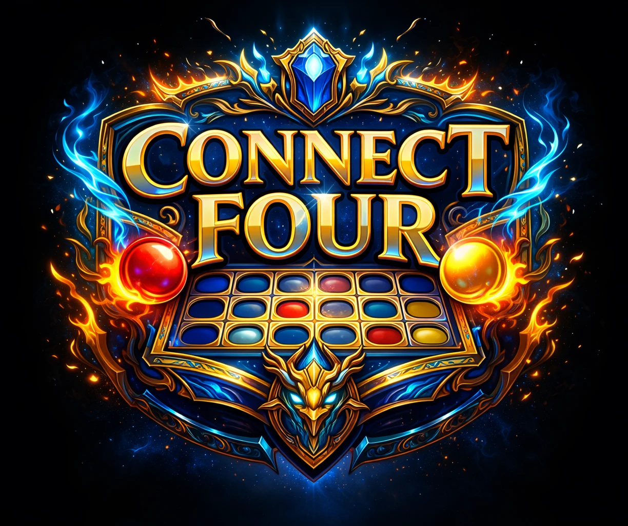Connect Four