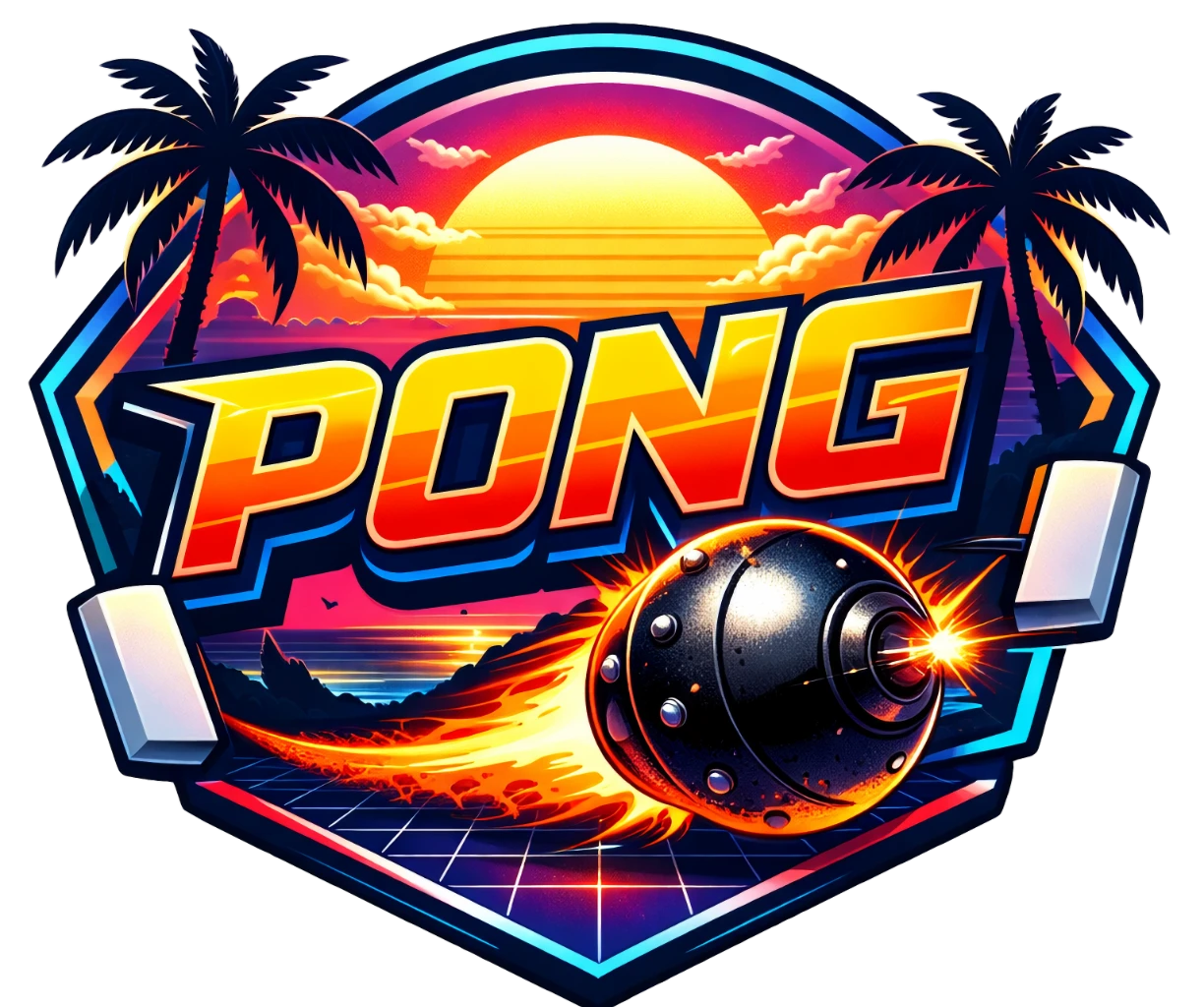 Pong