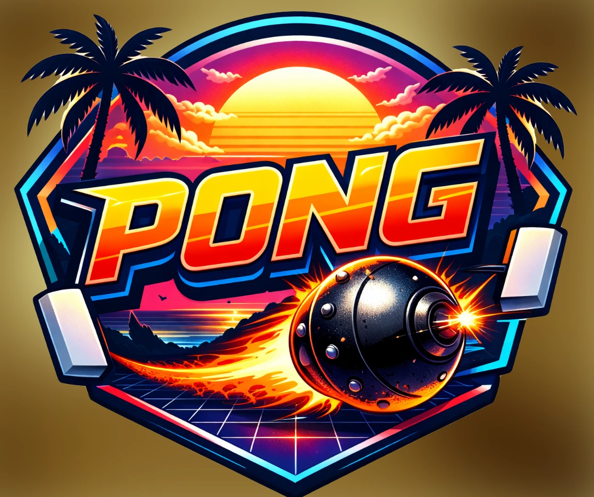Pong