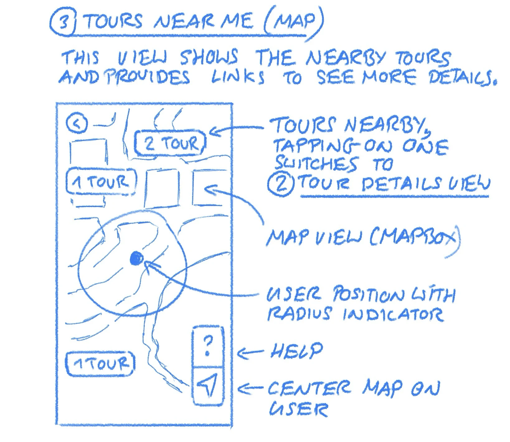 Tier UI Sketch 3