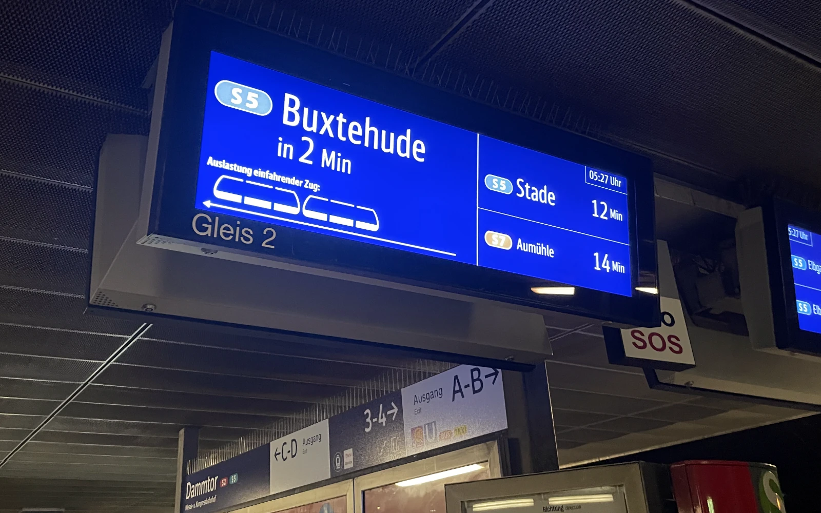 Buxtehude