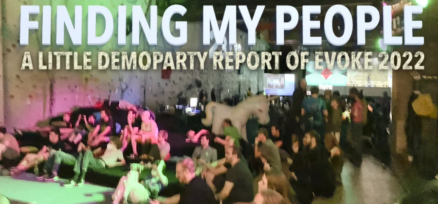 Evoke 2022