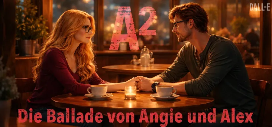 A2 - Die Ballade von Angie und Alex