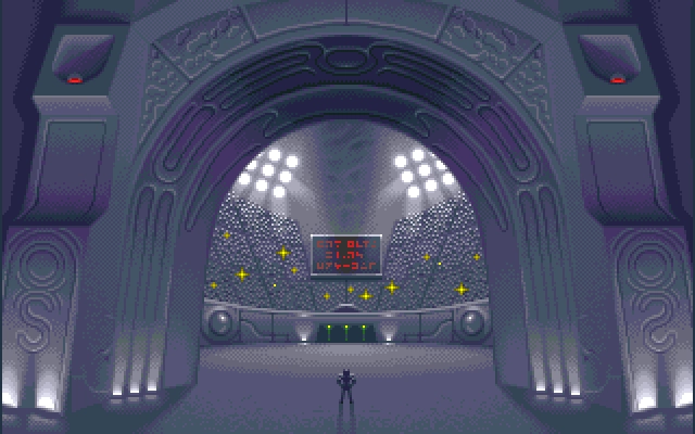 Pixel art by Dan Malone.