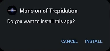 Installation Step 2