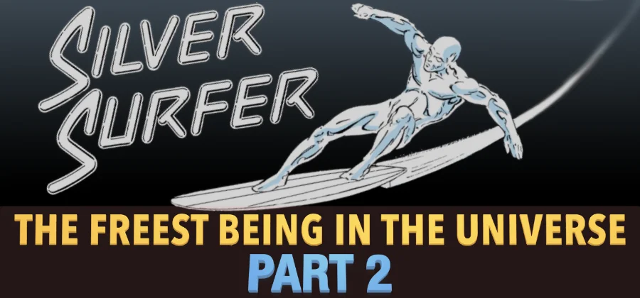 Cover of The Freest Being in the Universe