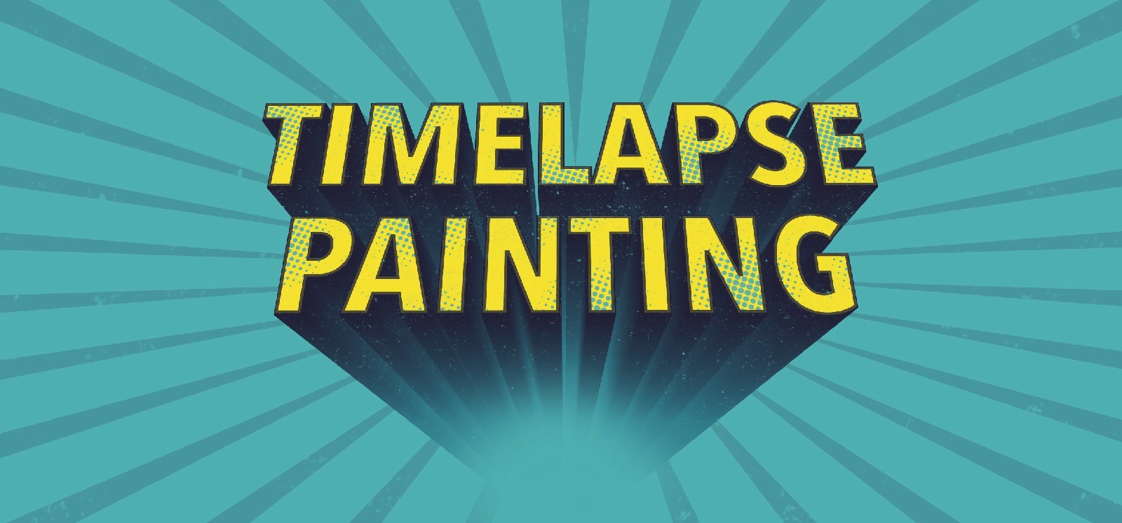Timelapse Painting Youtube Videos
