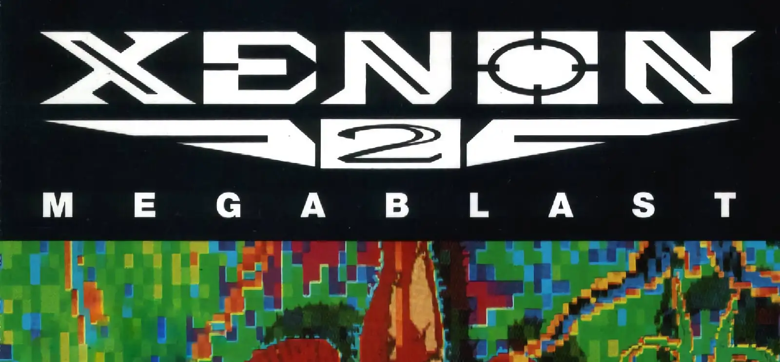 Xenon 2: Megablast