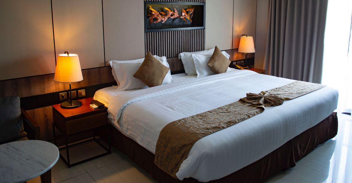 Hotelreinigung