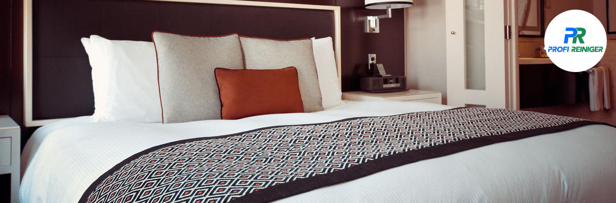 Hotelreinigung
