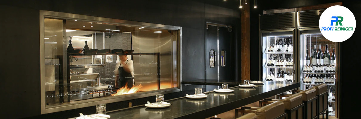 Gastronomiereinigung