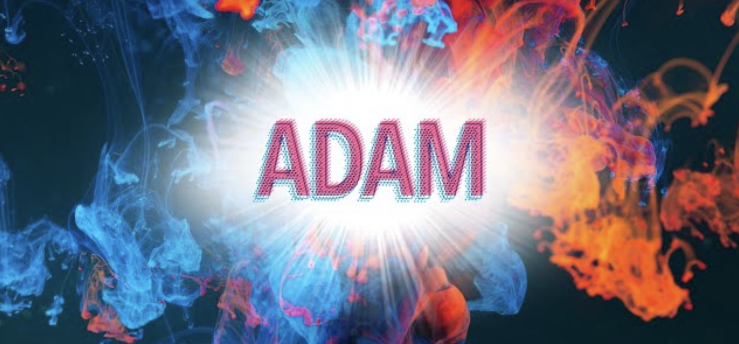 ADAM, the Archive of Demo Art and Media