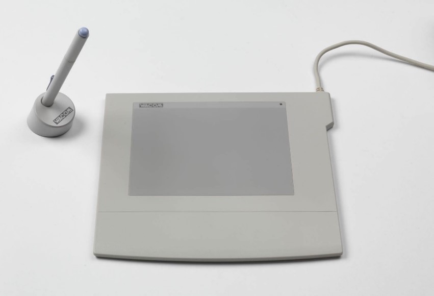 ArtPad II Graphics Tablet