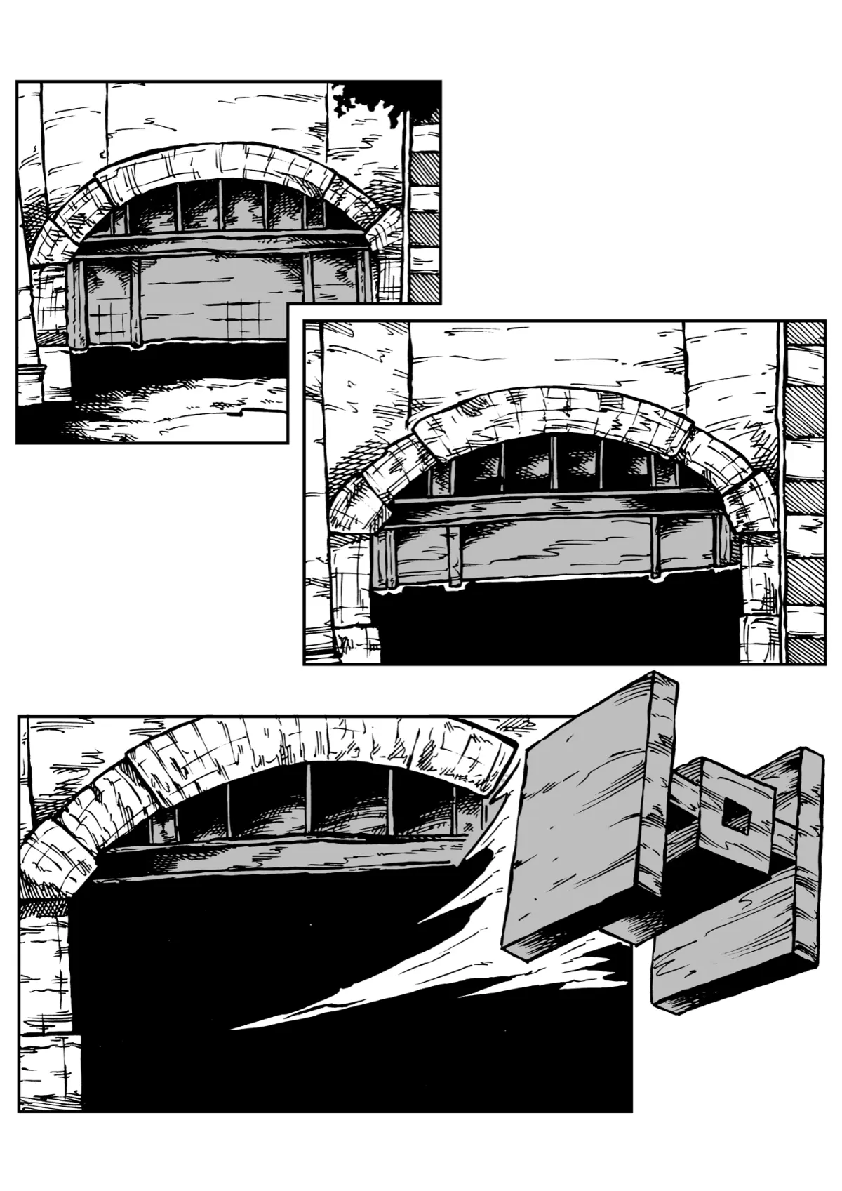 Tanim Prologue Page 3