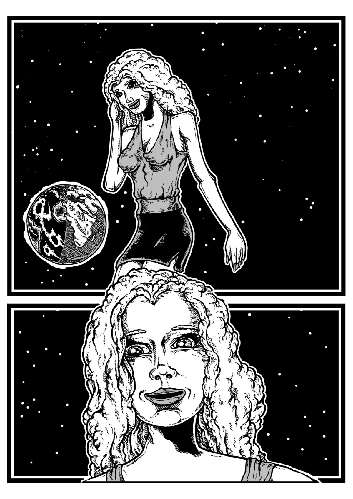 Tanim Part 1 Page 1