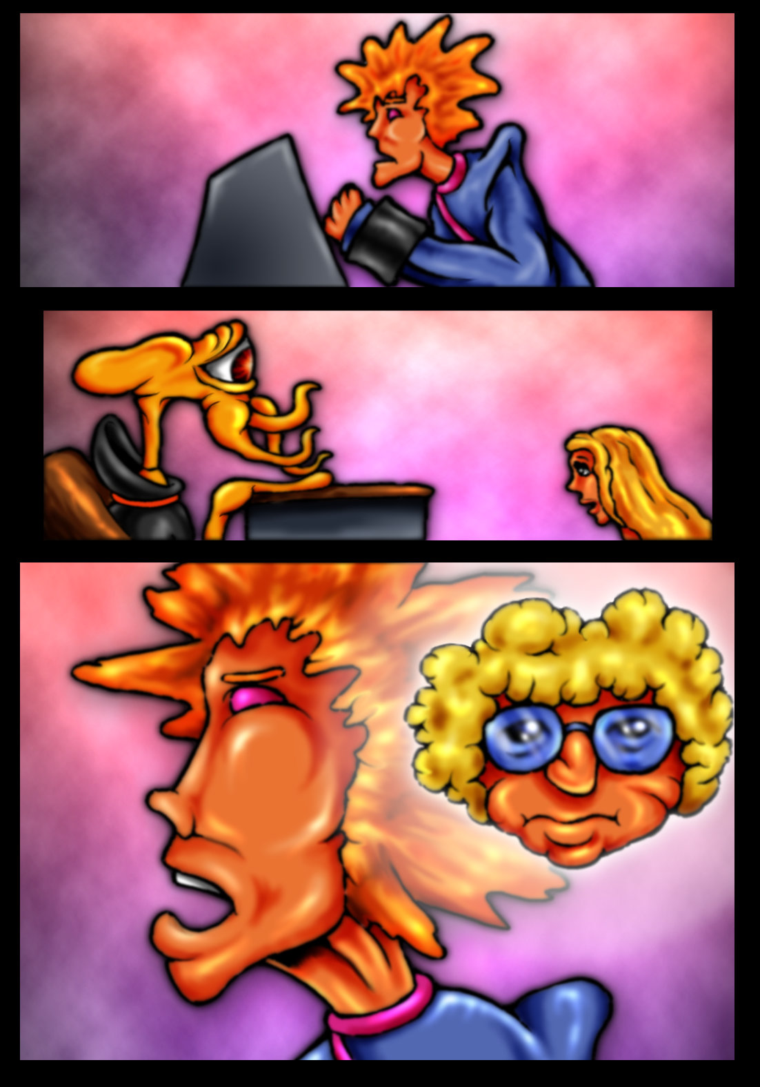XEGO 2 Page 9