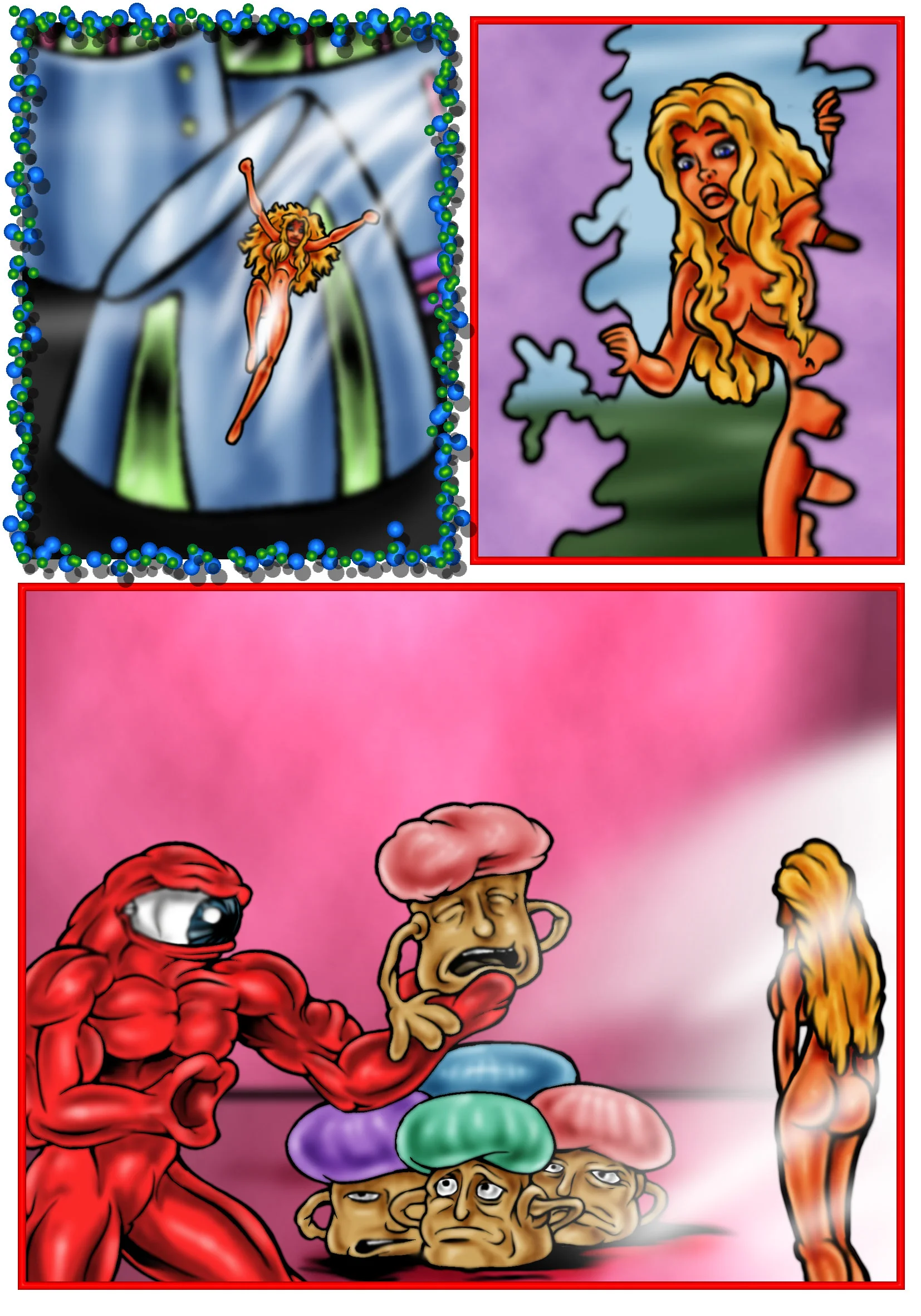 XEGO 3 Page 10