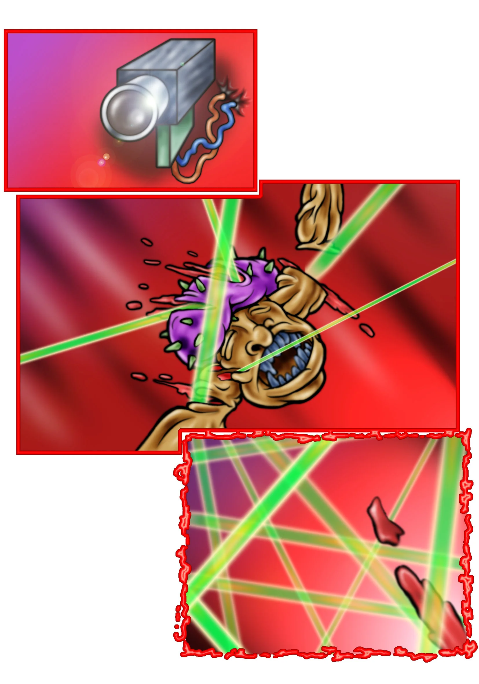 XEGO 3 Page 15