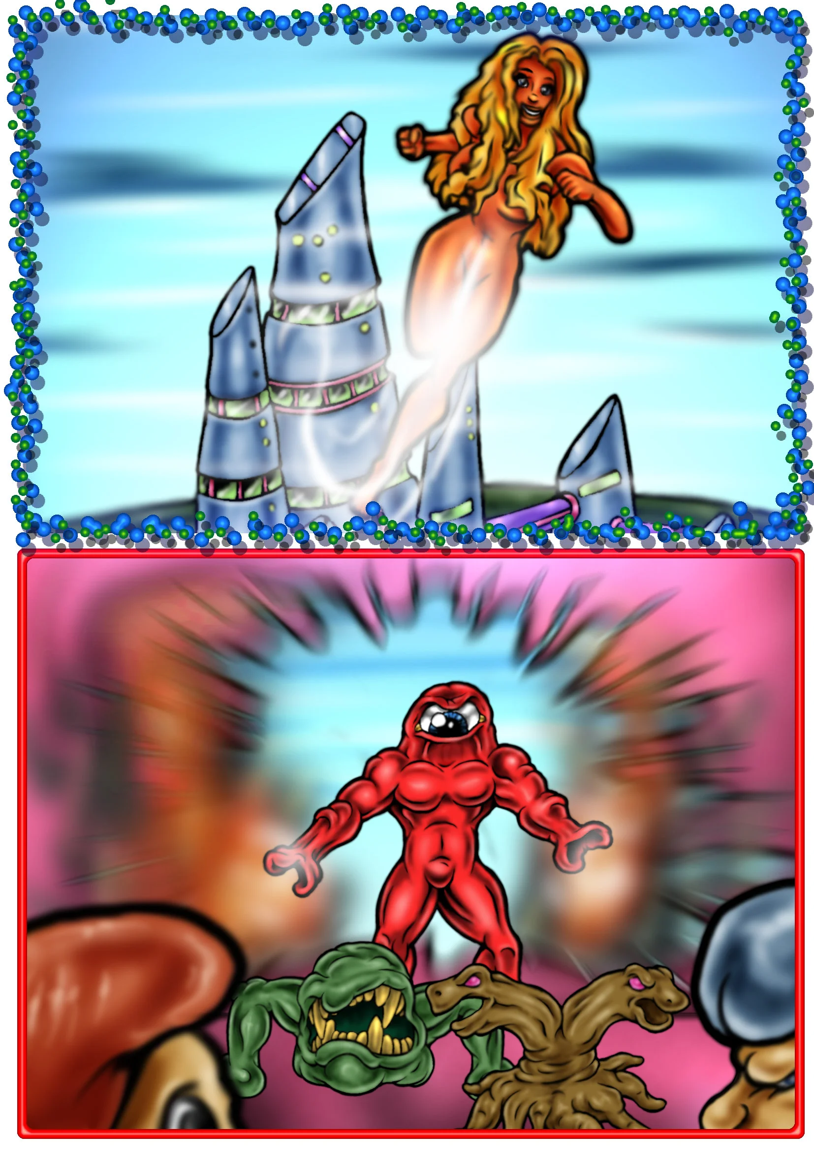XEGO 3 Page 6