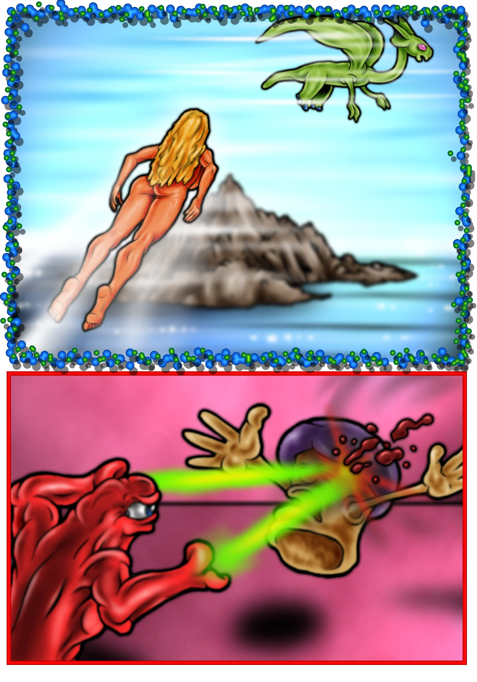 XEGO 3 Page 7