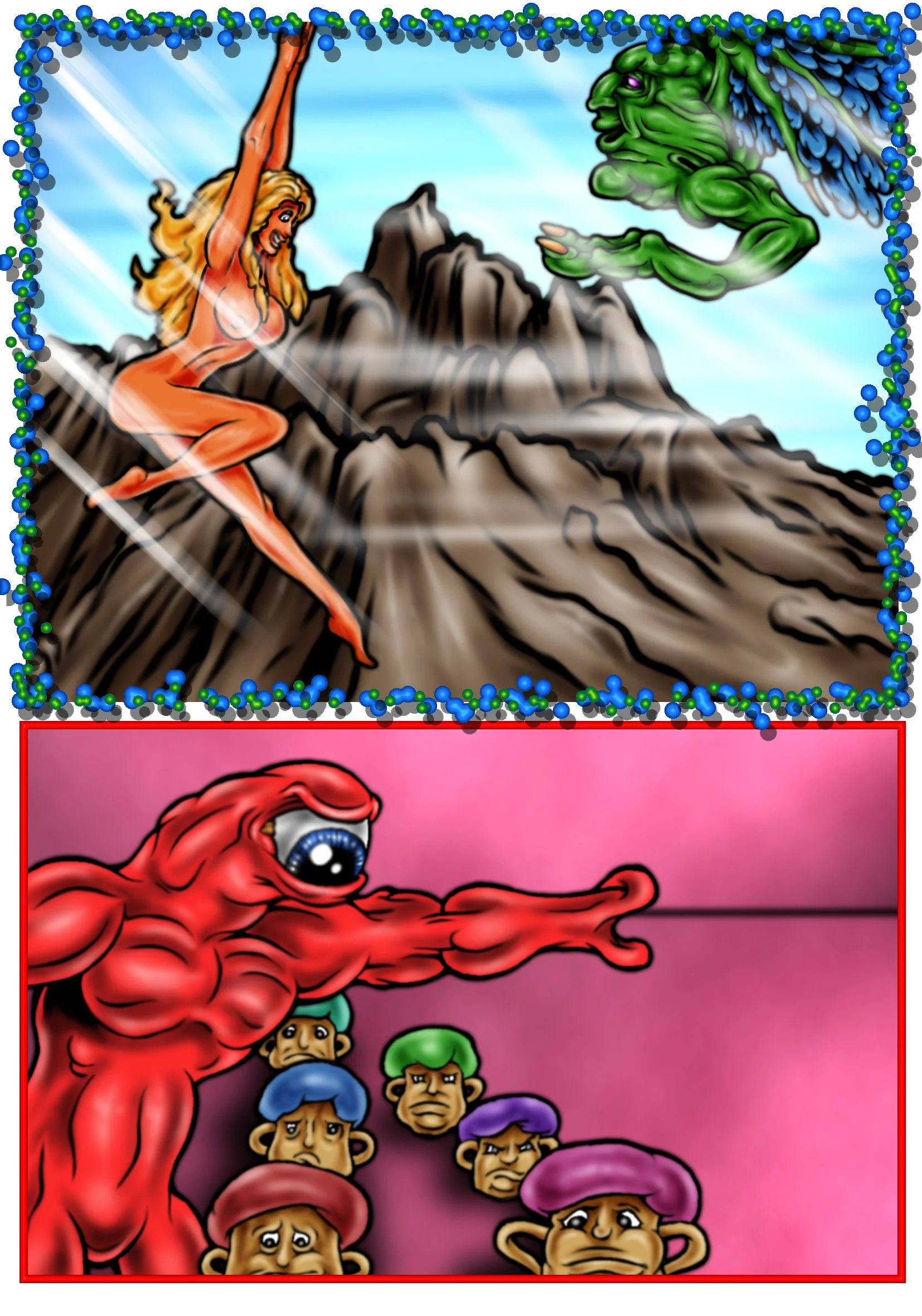 XEGO 3 Page 8