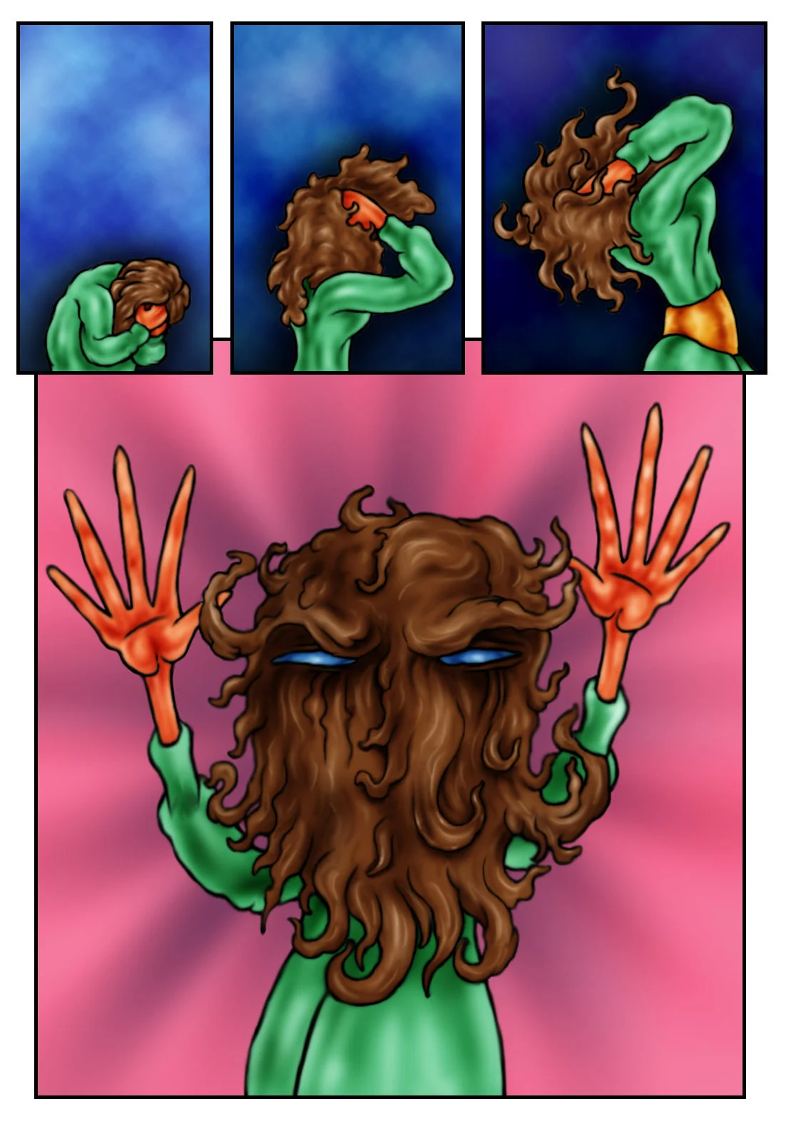 XEGO 5 Page 10