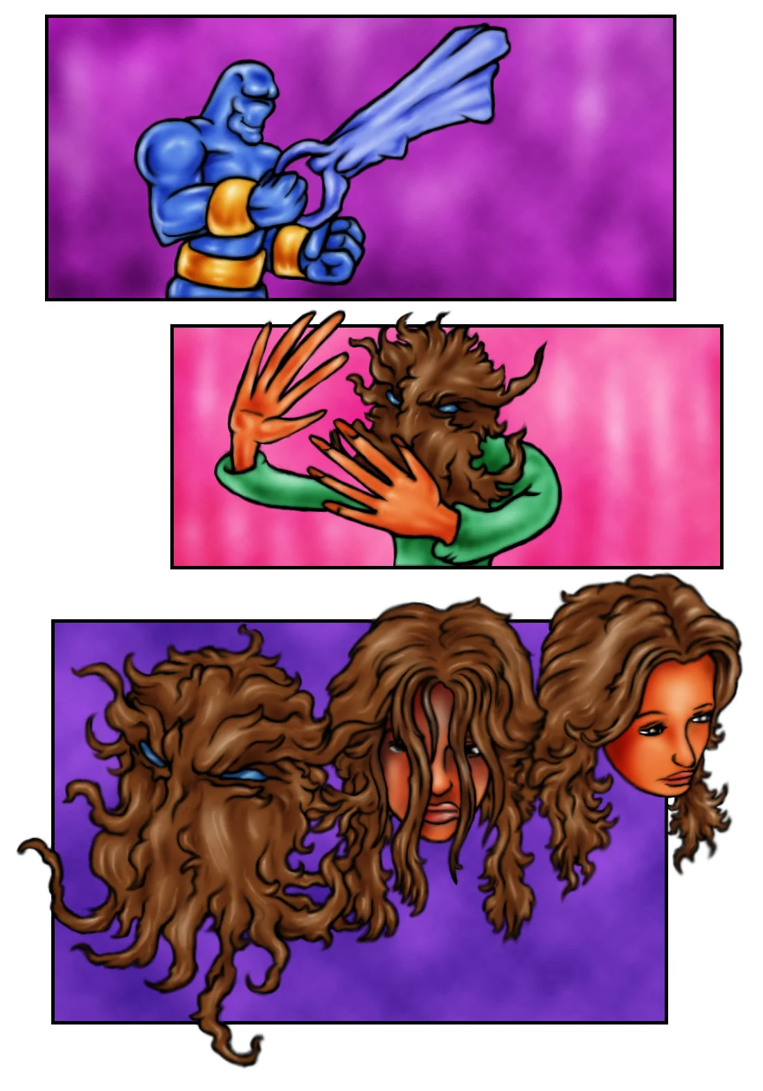 XEGO 5 Page 11