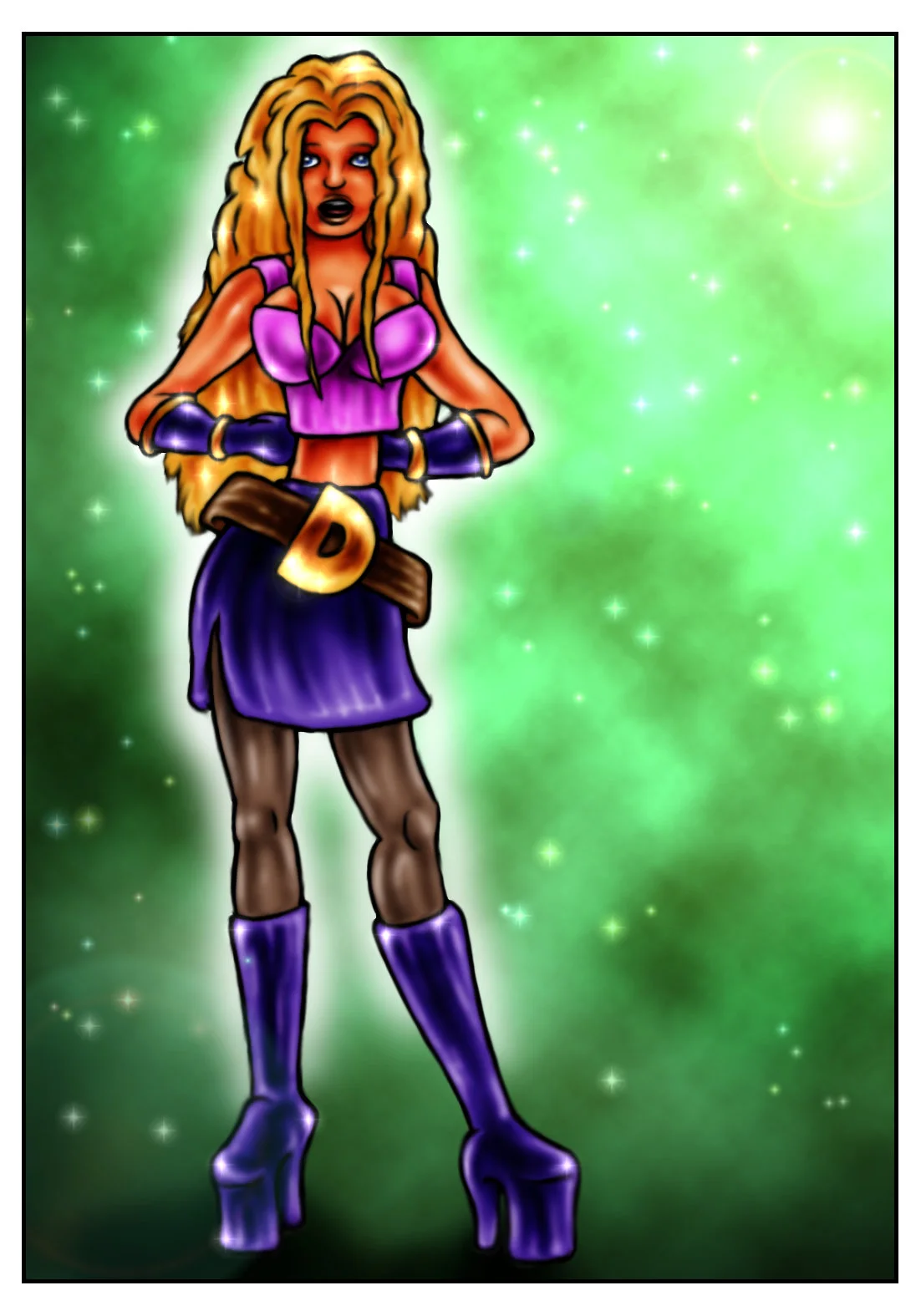 XEGO 5 Page 14