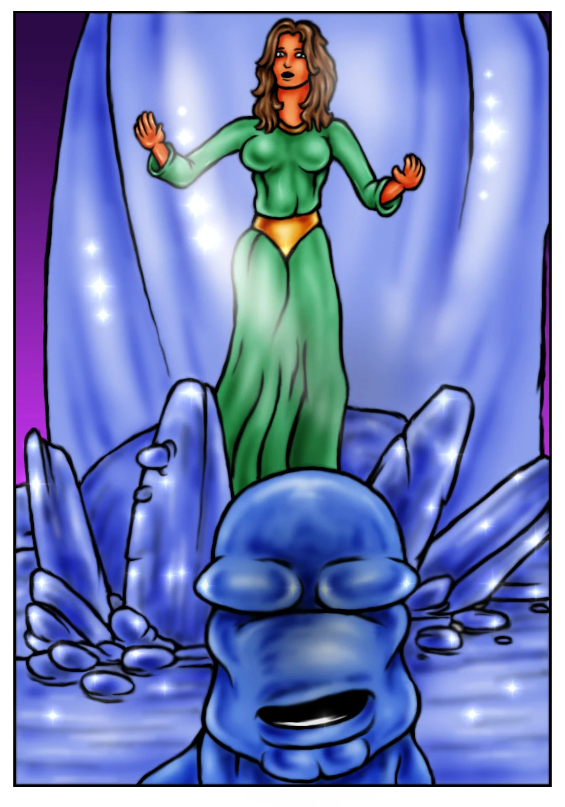XEGO 5 Page 16