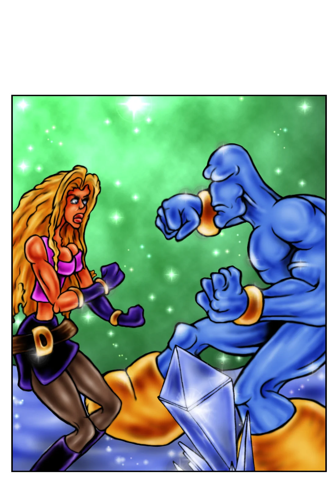 XEGO 5 Page 2