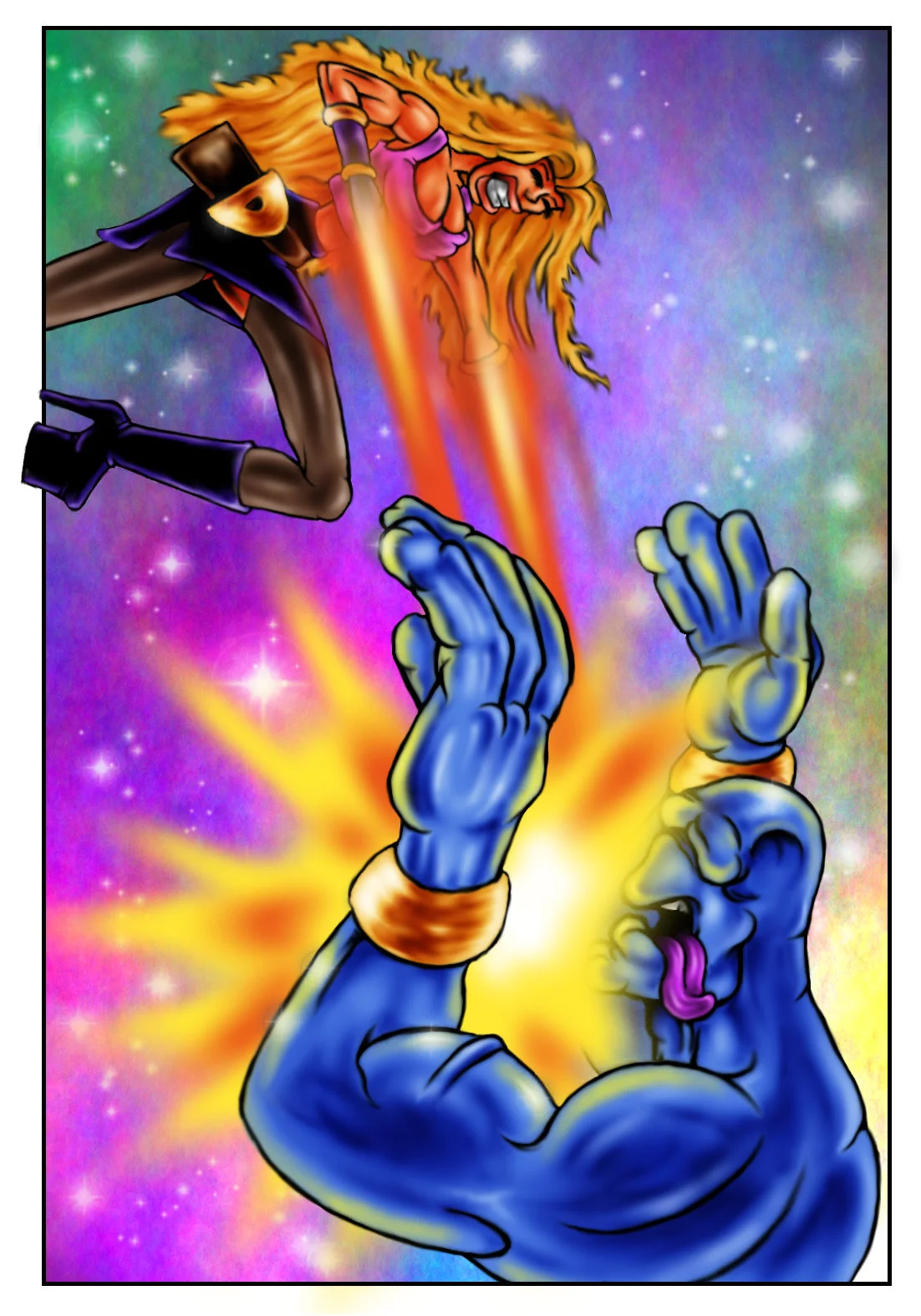 XEGO 5 Page 3