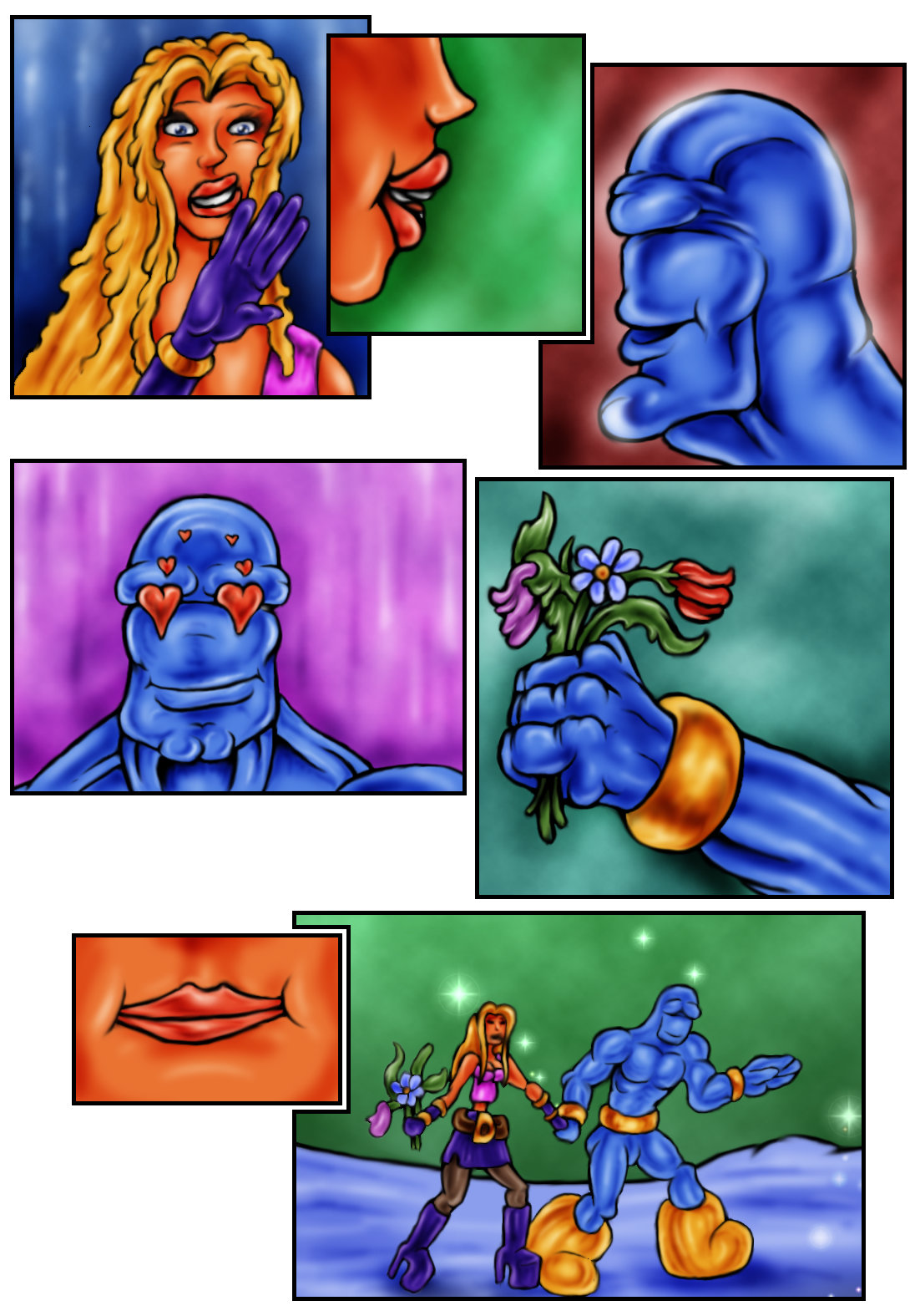 XEGO 5 Page 4