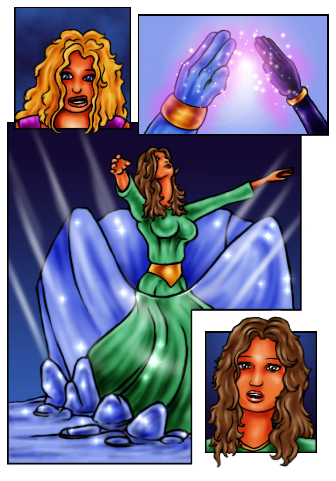 XEGO 5 Page 8