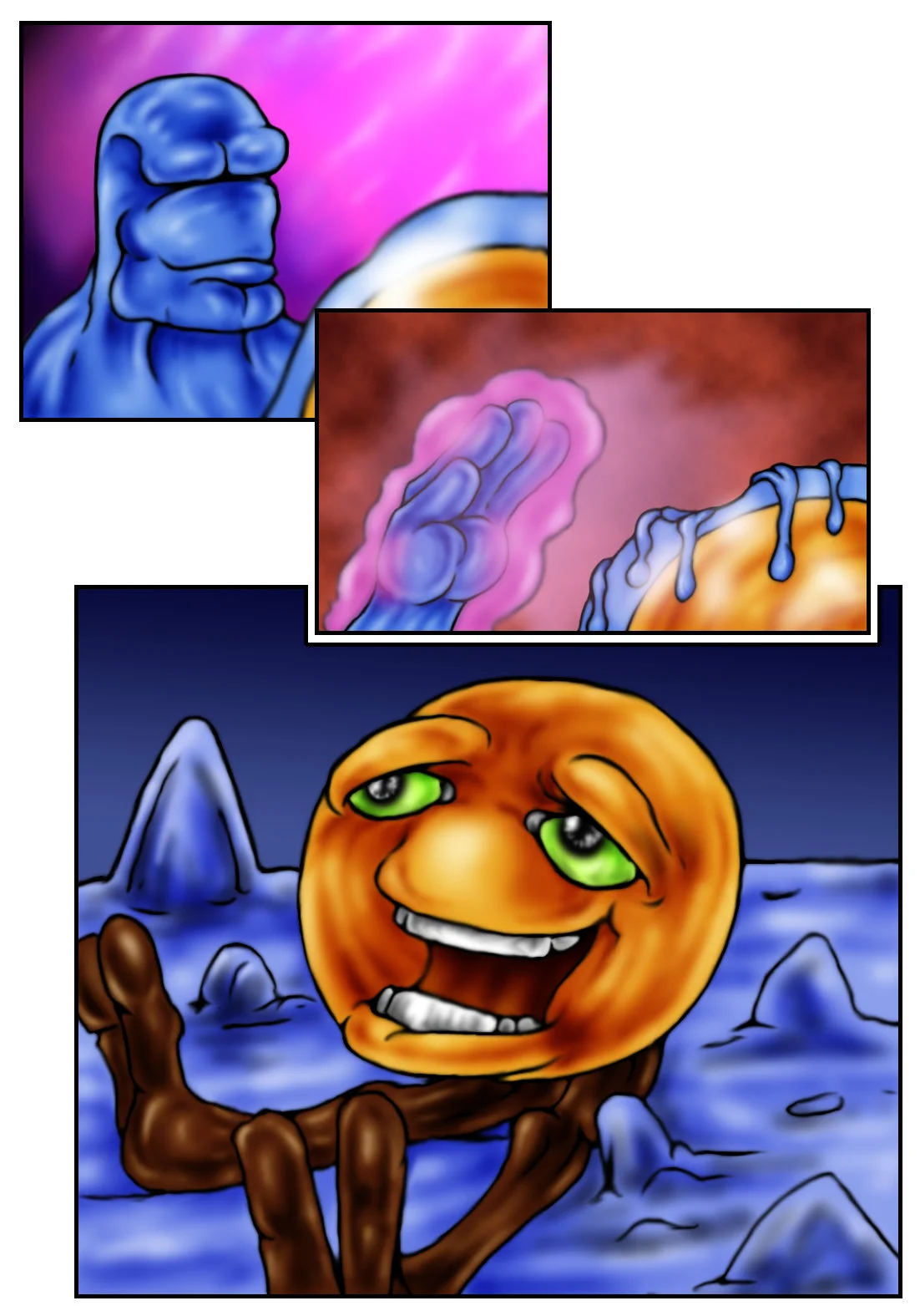 XEGO 5 Page 9