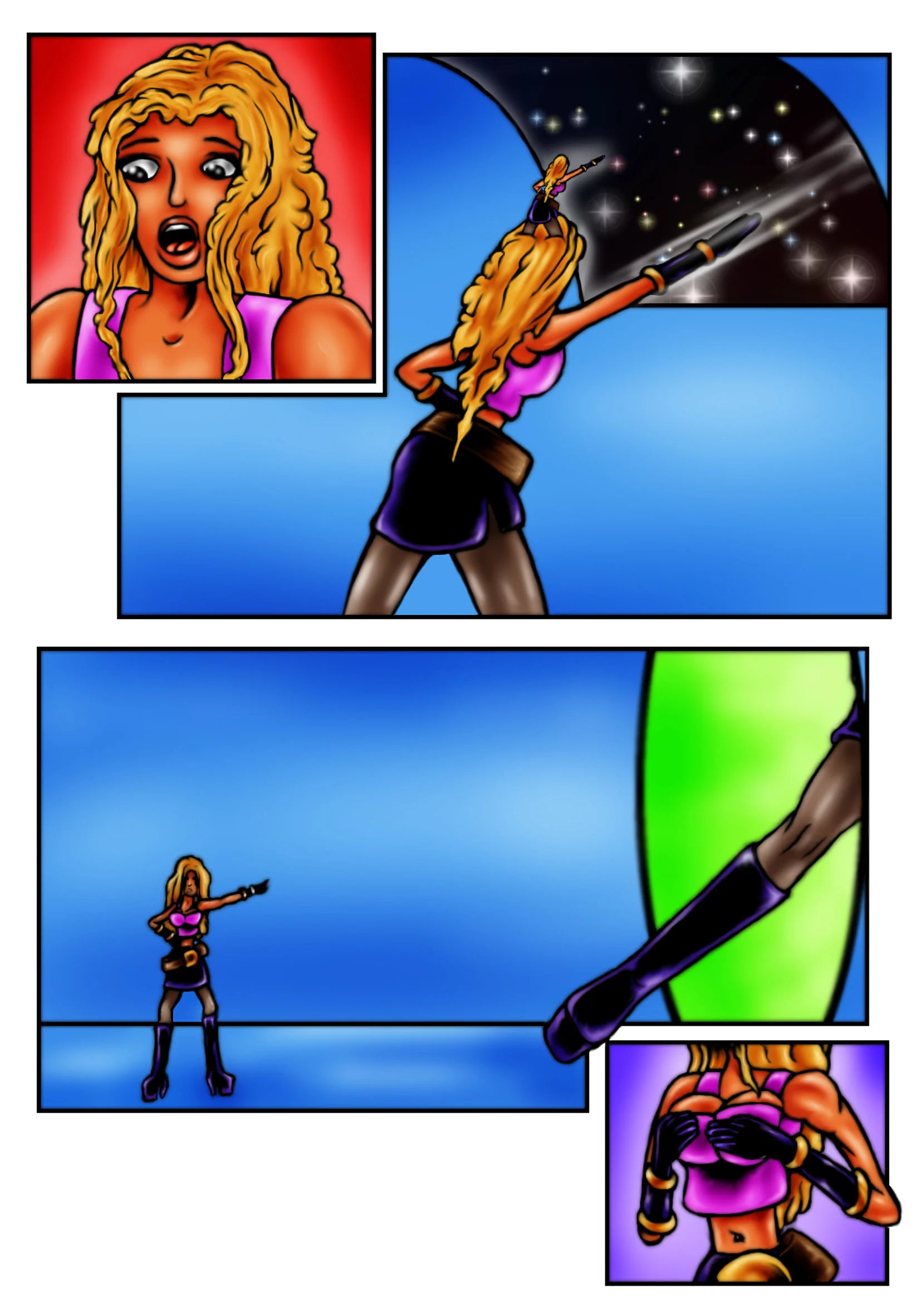 XEGO 5 Page 10