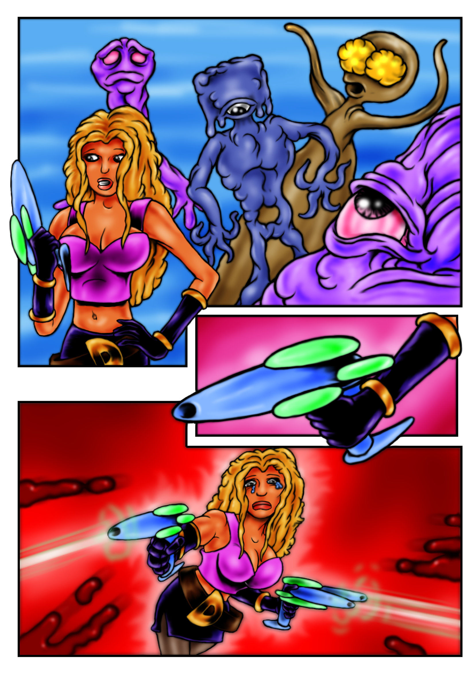 XEGO 5 Page 11