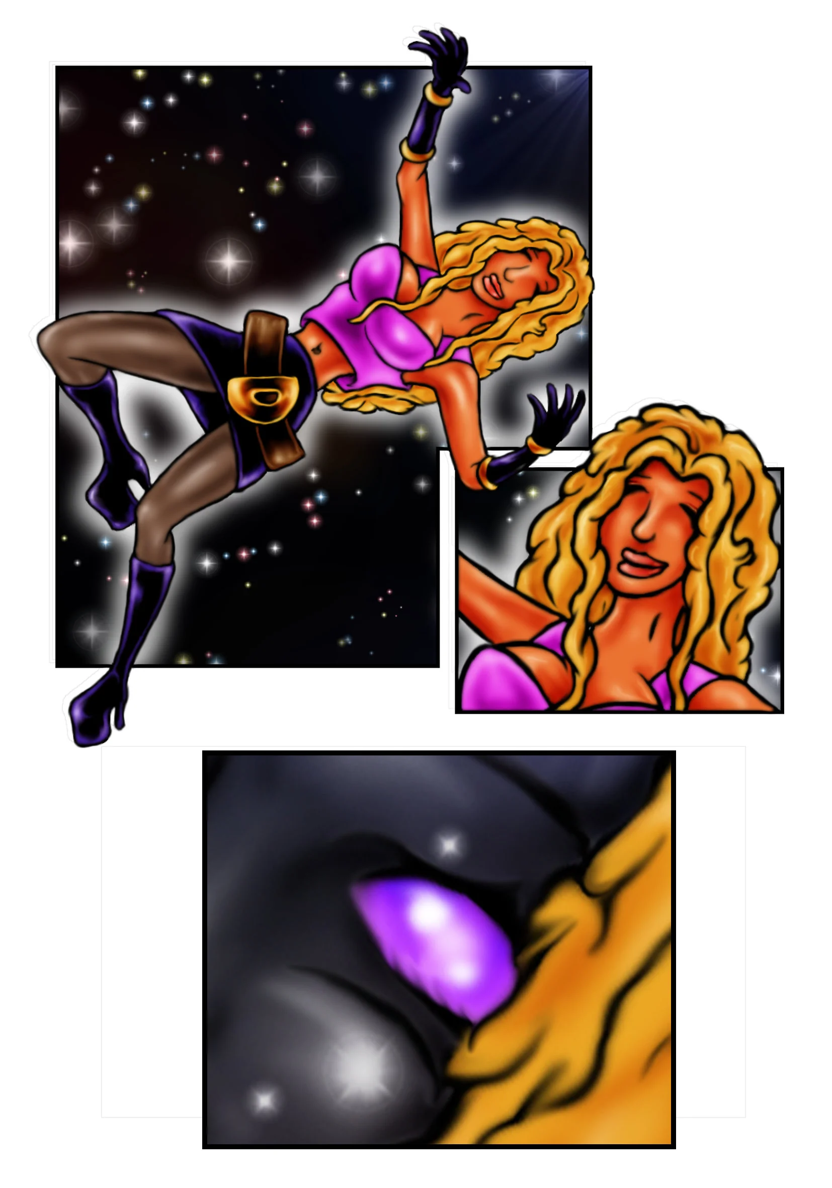 XEGO 5 Page 16