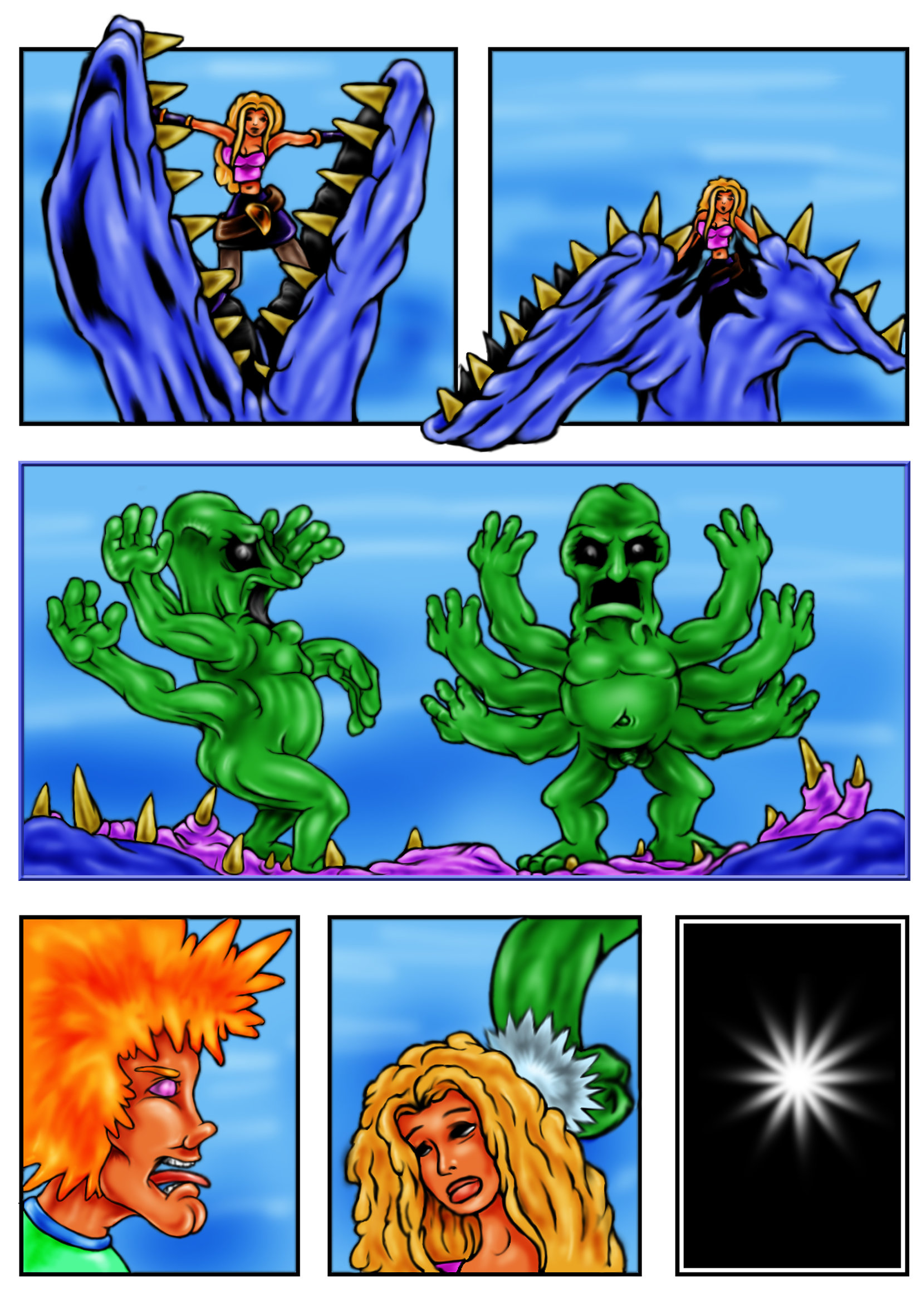 XEGO 5 Page 4