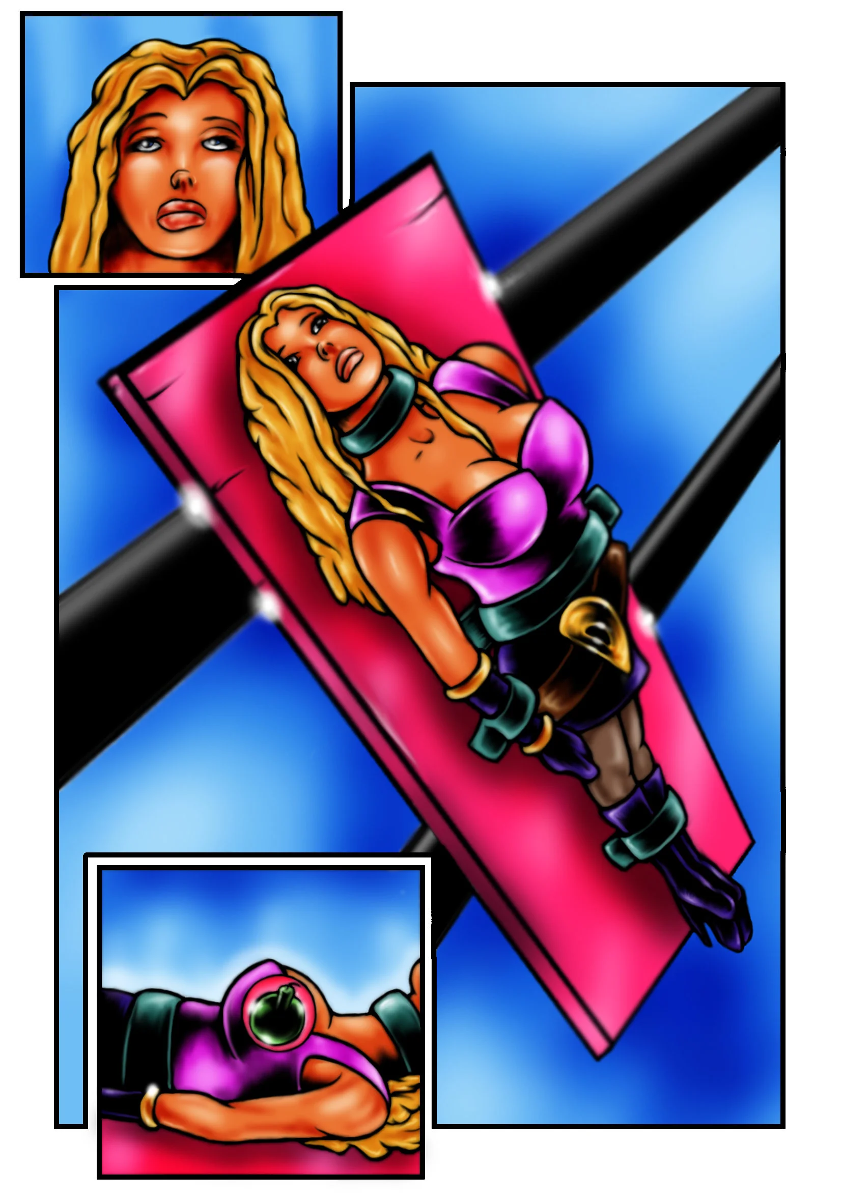 XEGO 5 Page 5