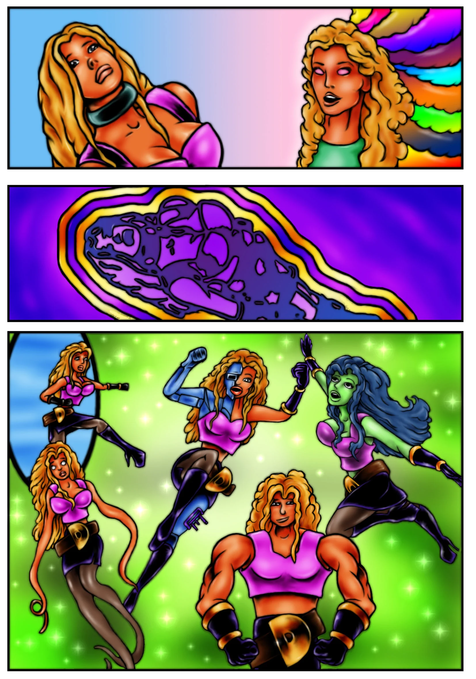 XEGO 5 Page 7