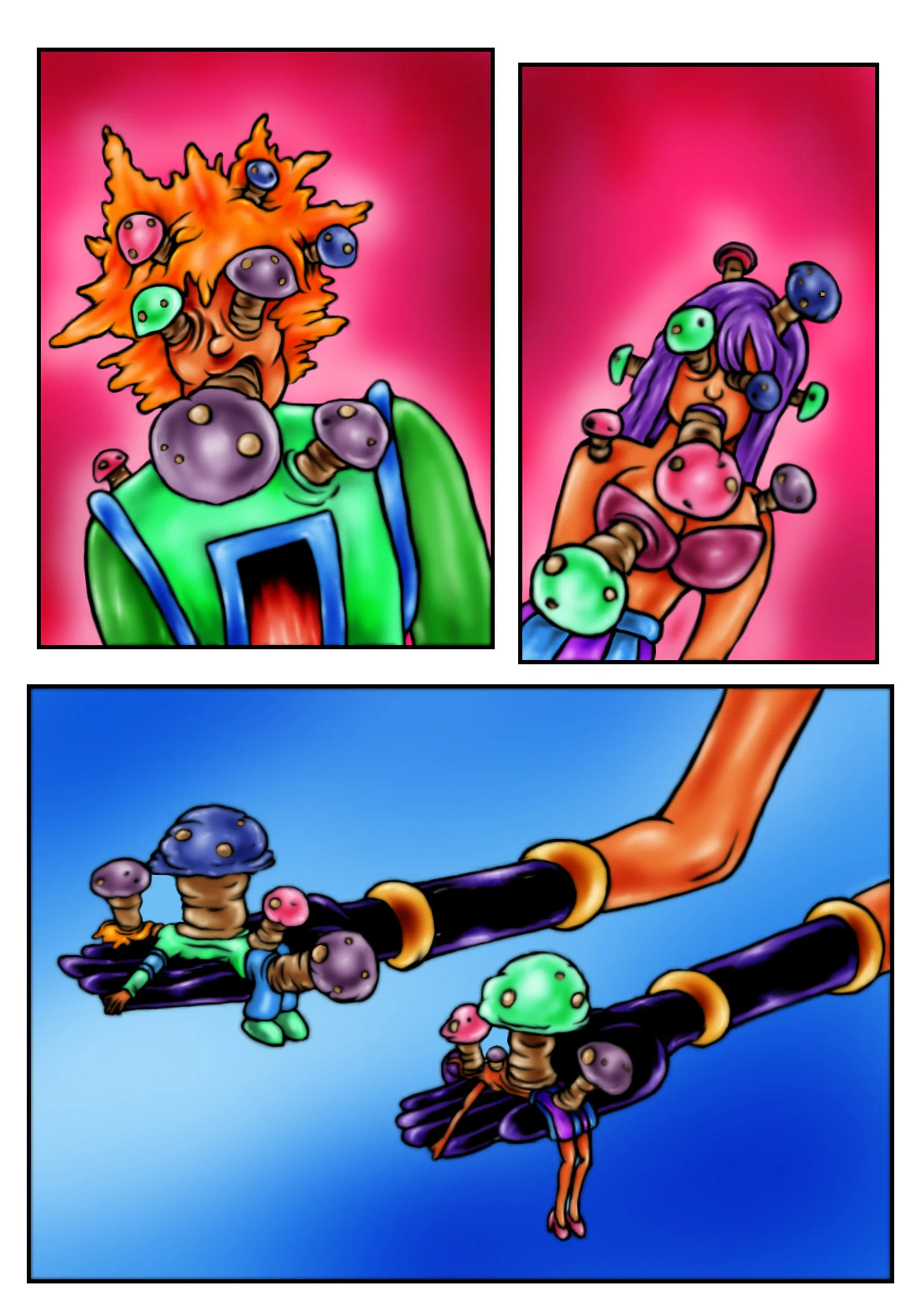 XEGO 5 Page 9