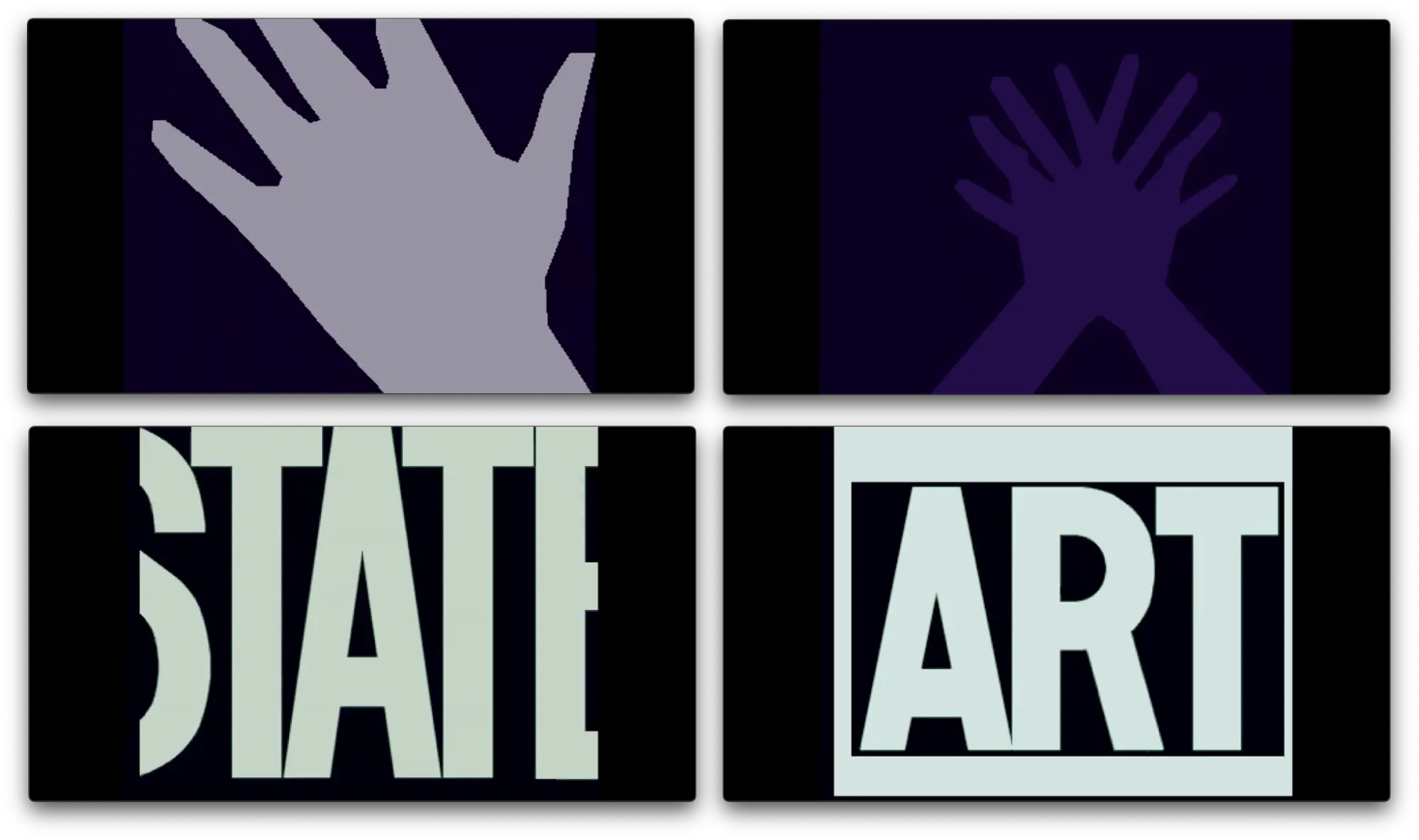 Overview of State of the Art